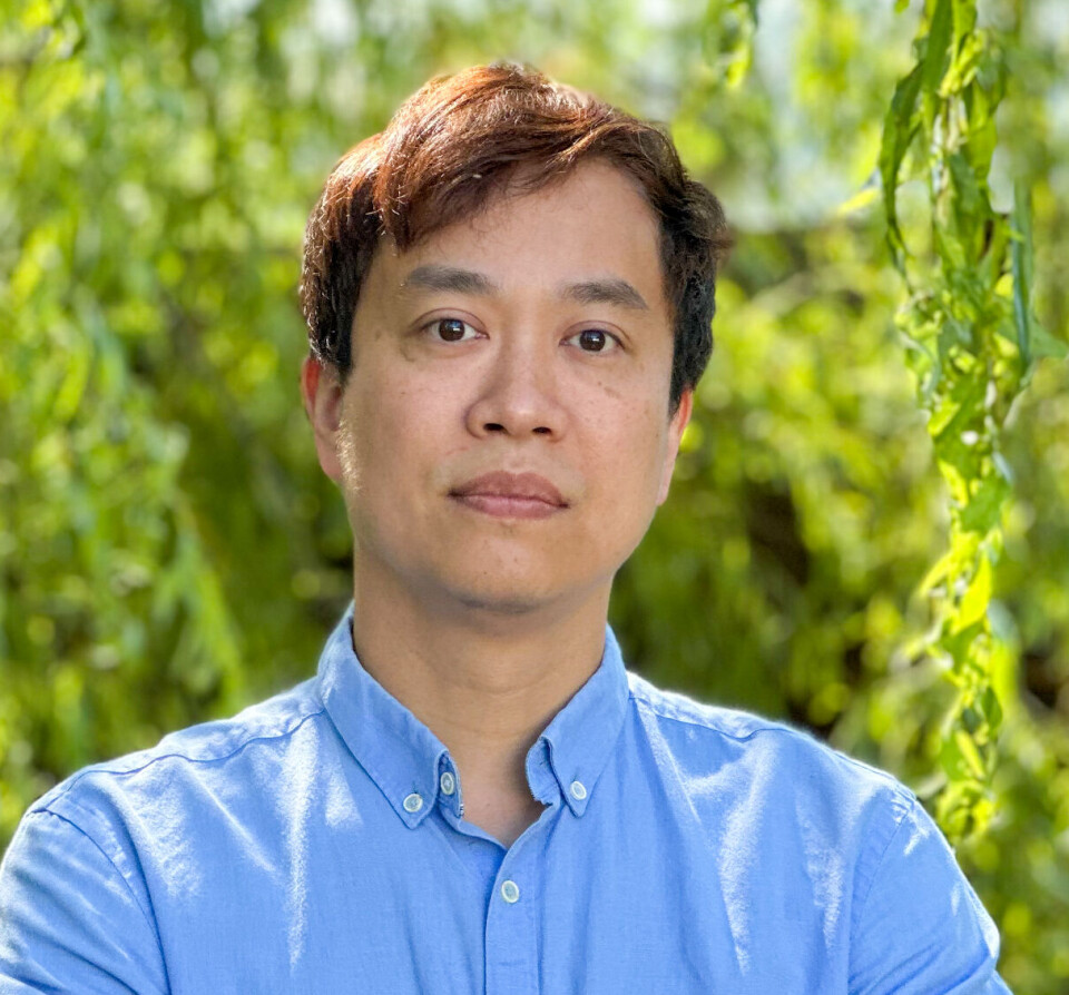 – Vi kan ikke ta i bruk slike verktøy og tro at de automatisk er rettferdige, for det er de ikke, sier professor Anh Nguyen-Duc.