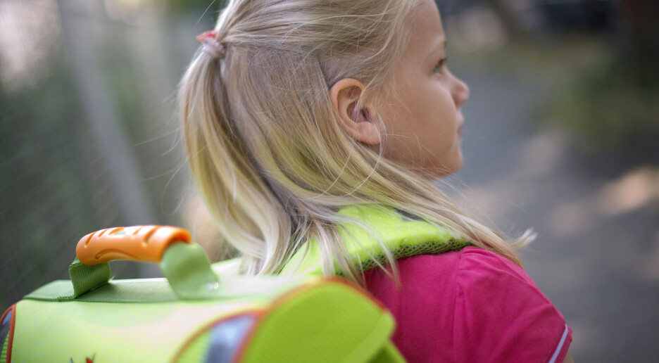 Dette måltidet kan gi barn et forsprang på skolen