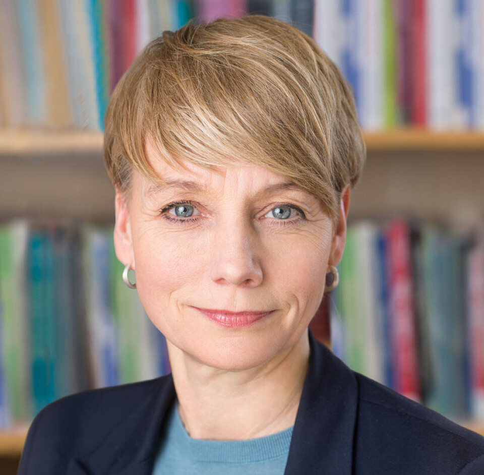– Det vi fann i våre undersøkingar, tydar på at velferdsstaten står trygt, seier Ødegård, forskar og instituttdirektør på Velferdsforskningsinstituttet NOVA ved OsloMet.