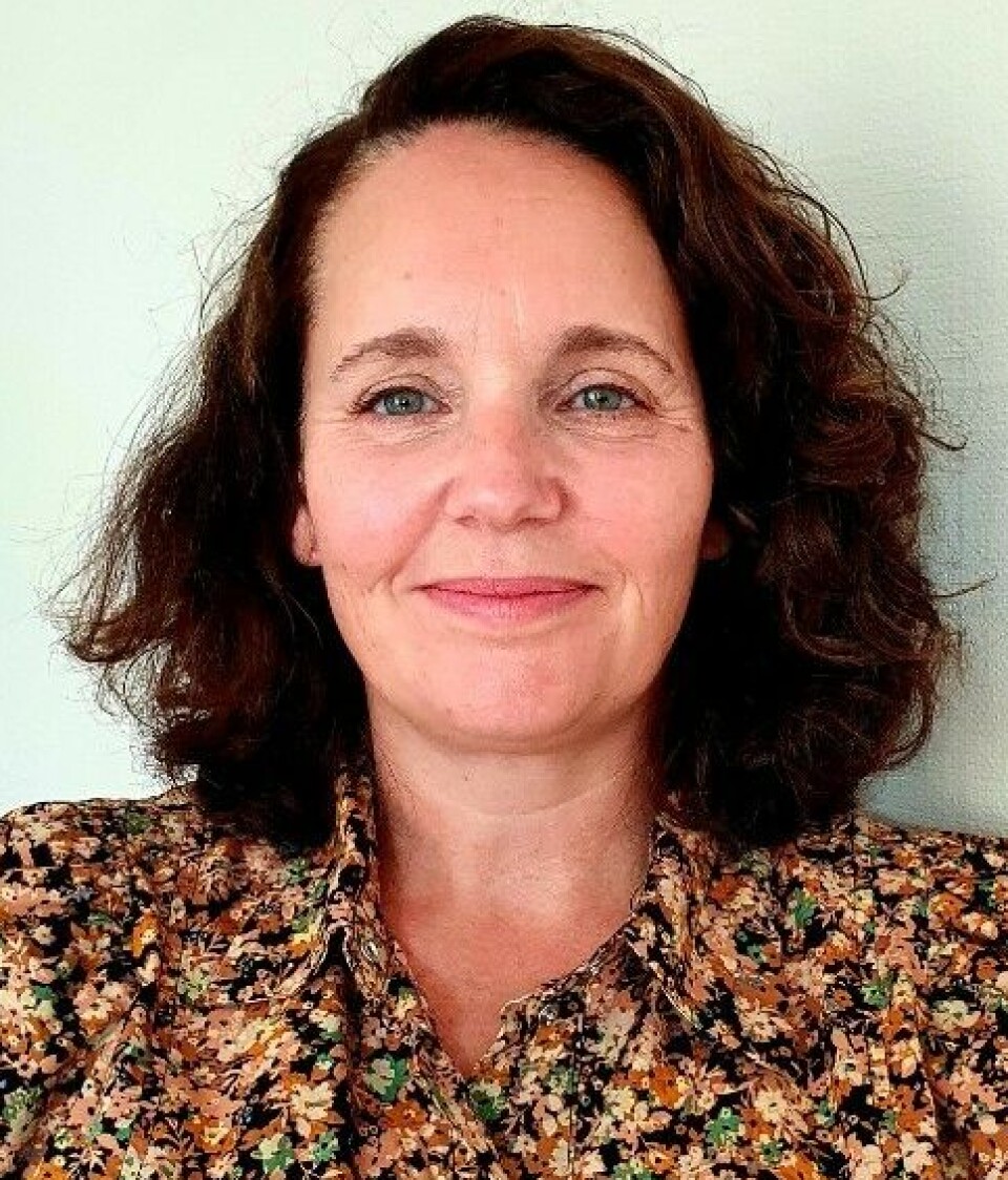 – Mange opplever at dette er vanskelig å snakke om, til og med kvinner som sier de er i gode parforhold, sier Paulsen.