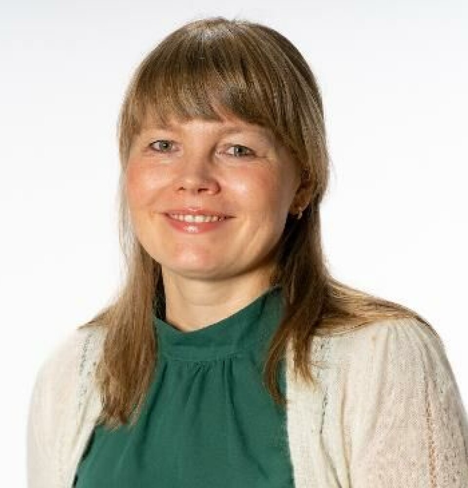– Å snakke med barnet om hva som venter, kan bidra til å redusere usikkerhet og skape trygghet, sier Torill Sørheim Nilsen, psykologspesialist og forsker ved UiT Norges arktiske universitet.
