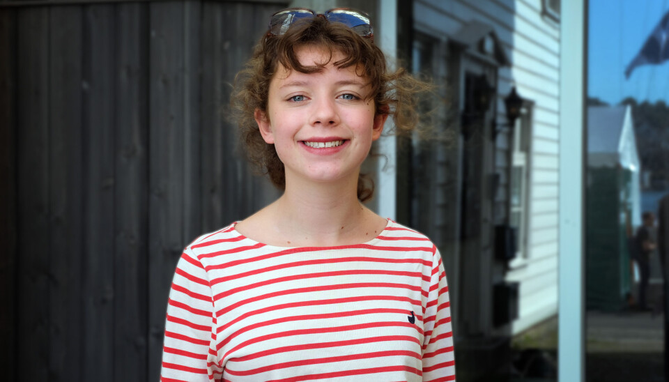 – Politikerne må gjøre det lettere for folk å leve klimavennlig