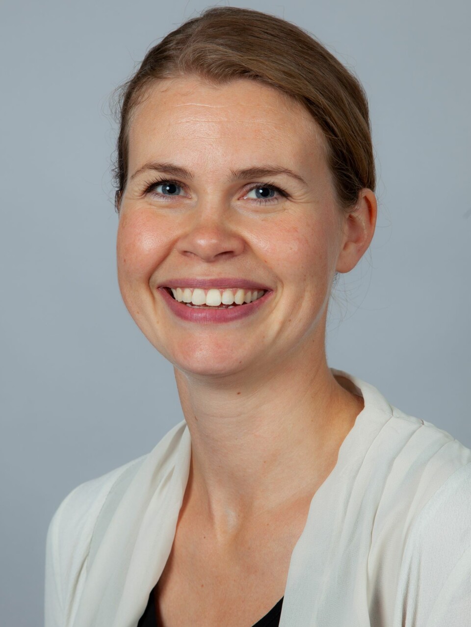 Marianne Guriby er klimapedagog ved Klimahuset, Naturhistorisk Museum.