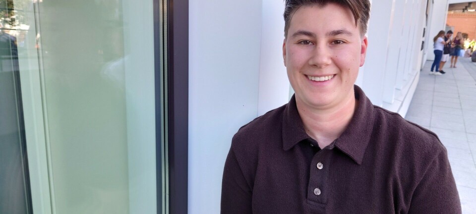 Hvordan skal det gå når generasjon Z tar over?