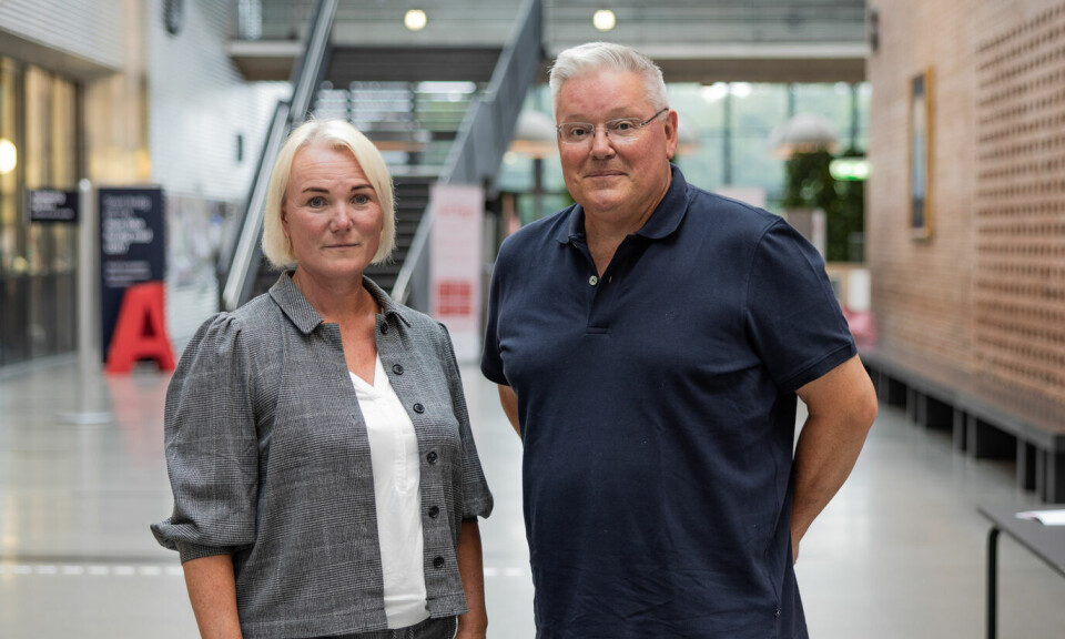 – Kommunene forvalter milliarder og har ansvar for hundretusenvis av elevers fremtid. Da må vi vite hvordan de best kan ivareta dette ansvaret, sier Morten Øgård. Sammen med Linda Hye og Harald Baldersheim står han bak en ny rapport om norske skoler.