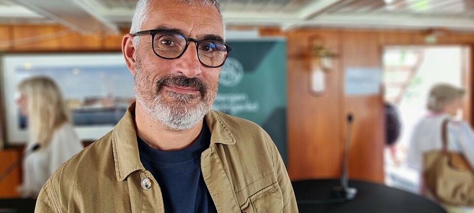 Forsker: – Menns helse har gått under radaren altfor lenge