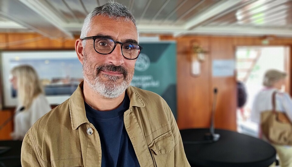 Menn dør tidligere enn kvinner. – Dette handler ikke om biologi, men om sosiale forskjeller og kan forebygges, sier forsker og professor Øyvind Næss på Arendalsuka.