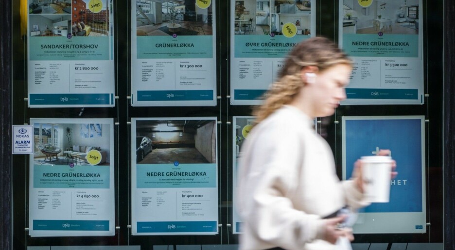 Unge har leieskam: – Har blitt fortalt hele livet at det er viktig å kjøpe bolig