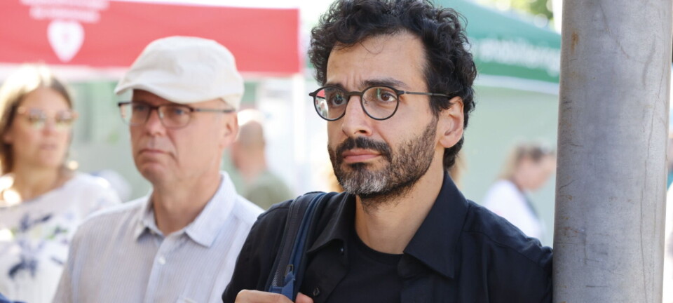 Fastleger som tjener mest, skriver ut mest antibiotika