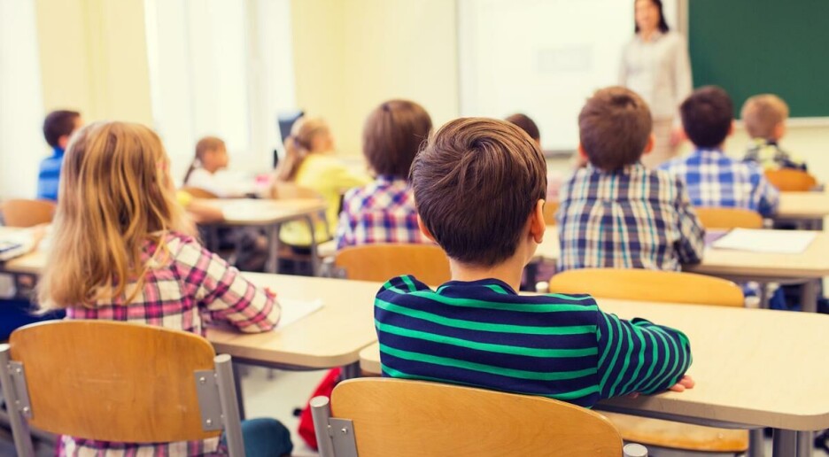 I denne kulturen blir diagnoser som ADHD ofte sett på som en ressurs, ikke en hindring
