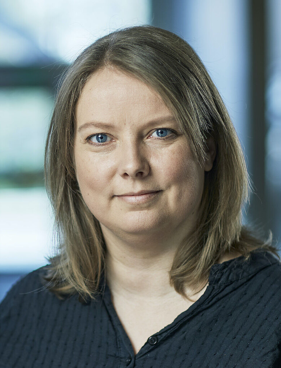 Marte Kathrine Viken er molekylærbiolog og forsker ved Oslo Universitetssykehus. Hun har selv forsket på ME og gener.