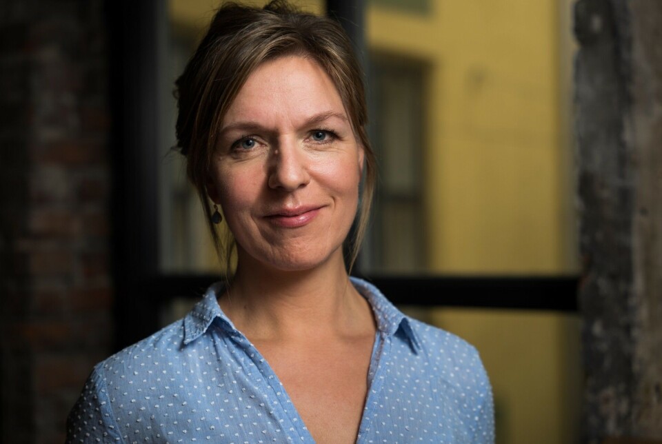 Gertrud Hafstad ved NKVTS tror noe av økningen i verbal vold handler om økt bevissthet. – Dette er noe vi kan snakke om i dag, og vi vet at det kan ha betydning for helsen, derfor blir det rapportert mer, sier hun.