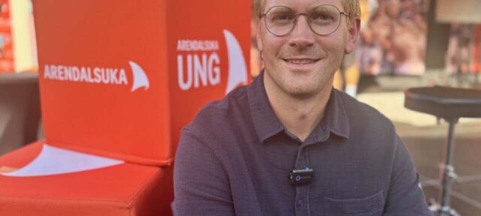 Skolebarn født sent på året trengte mye mer hjelp