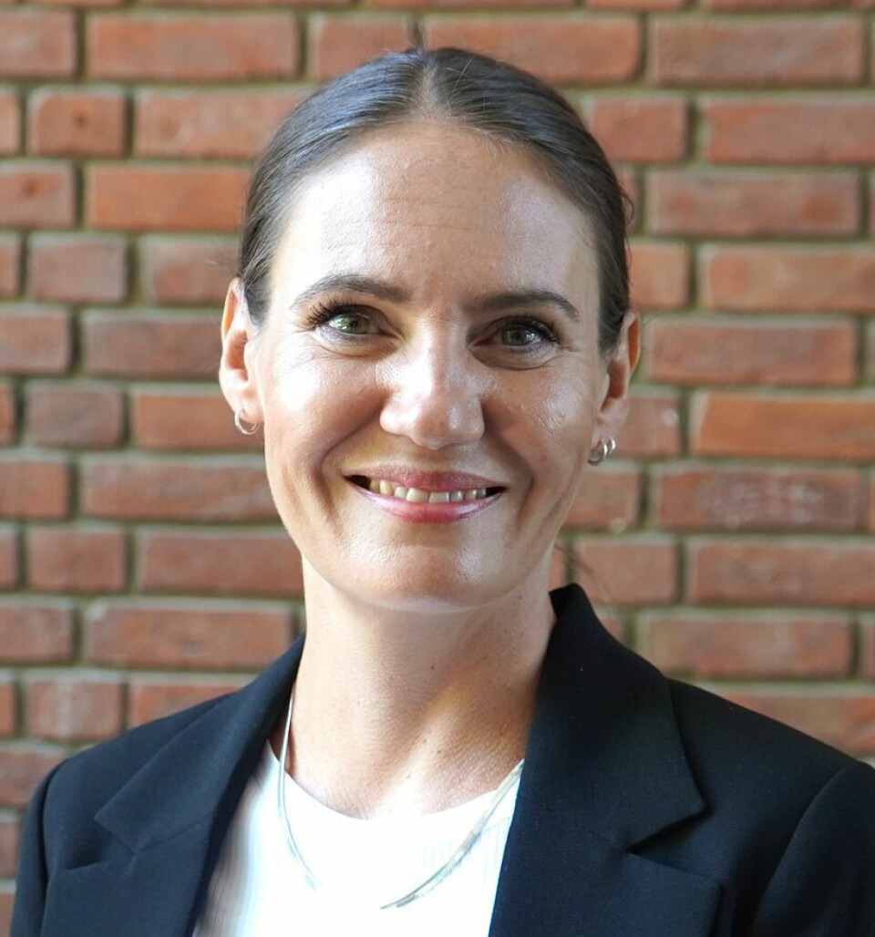 – Vi har kanskje ikke vært gode nok til å legge til rette for de evnerike barna, sier skolebyråd Julie Remen Midtgarden.