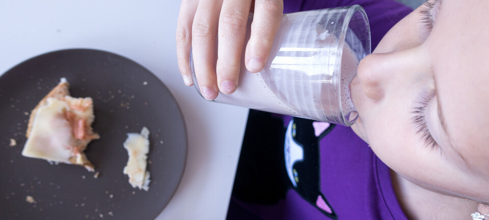 Dette er inntekten barnefamilien trenger for å ha nok, sier forsker