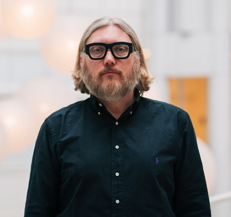– For unge handler politisk deltakelse mer om å engasjere seg i saker de brenner for, sier professor Anders Olof Larsson ved Høyskolen Kristiania.