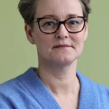 Anette Fagertun