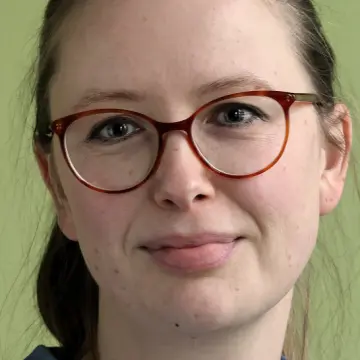 Ingrid Jerve Ramsøy
