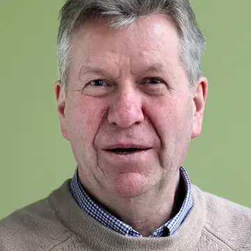 Frode F. Jacobsen