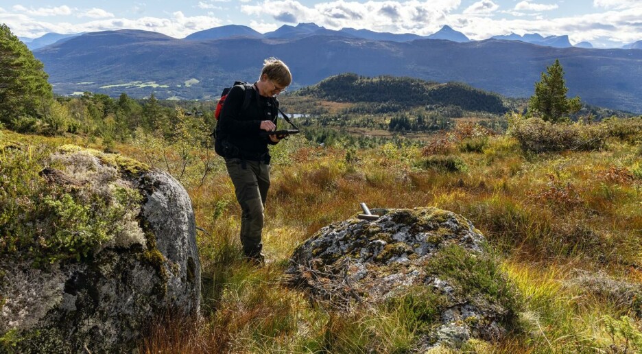 Her fant forskerne kritiske mineraler