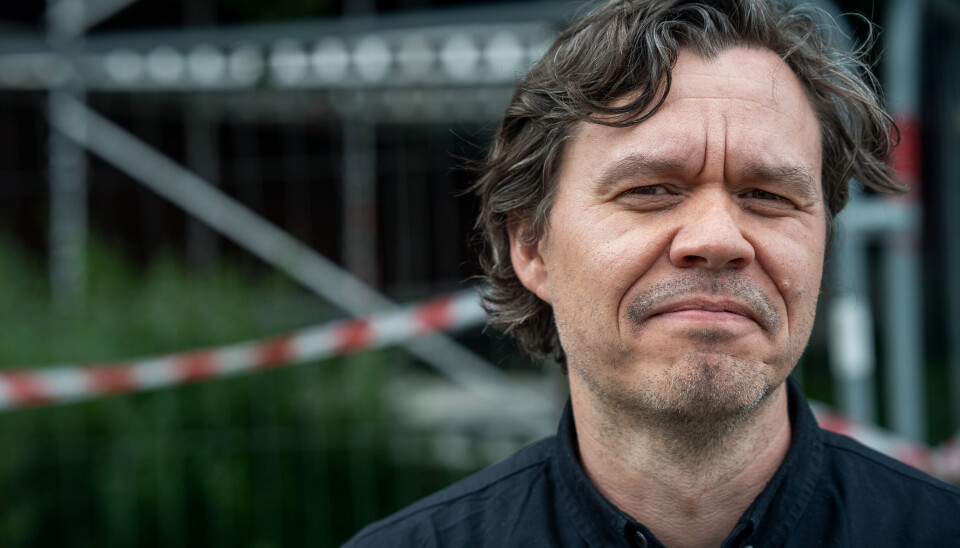 Språk, utdanning og nettverk gir muligheter på arbeidsmarkedet, ifølge forsker Are Skeie Hermansen og en ny studie.