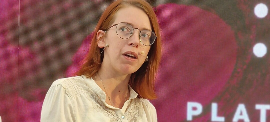 Slik blir unge ekstreme på nett