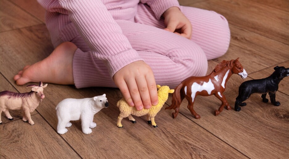 Autisme øker kraftig. Kan ikke bare forklares med at flere oppdages, ifølge forskere