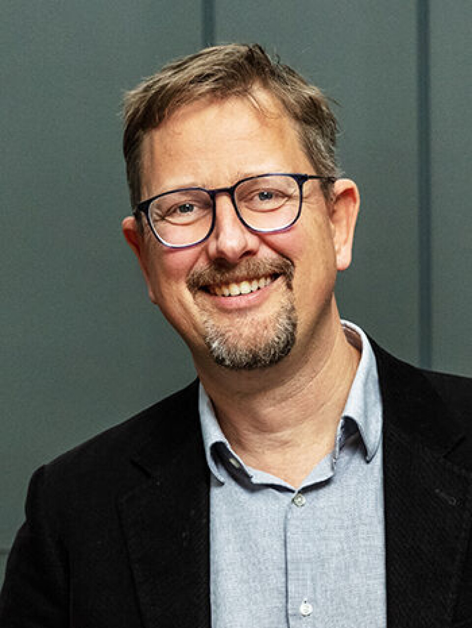 Vegard Fykse Skirbekk mener at mer helseforskning burde hatt med et lengre perspektiv enn bare noen få måneder eller år av menneskers liv.
