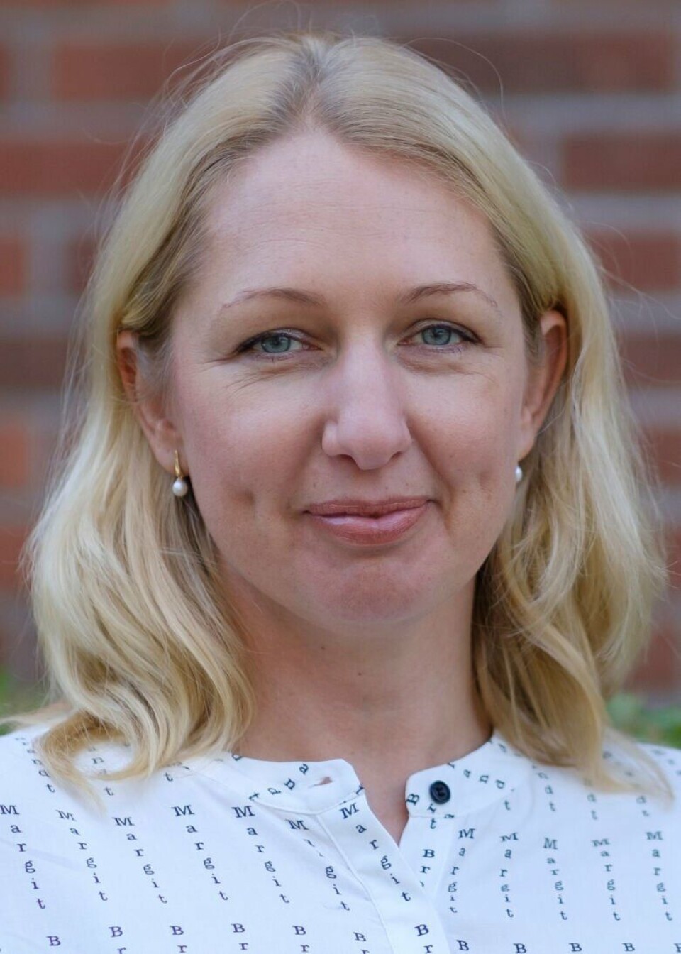 Karin Modig leder en forskningsgruppe for aldring og helse ved Karolinska Institutet i Sverige.
