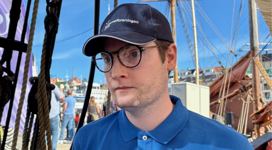 Sondre Bogen-Straume har autisme. Han mener vi trenger flere spesialskoler