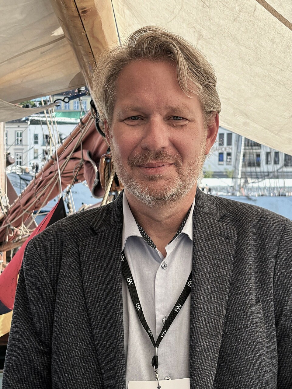 Hva kan bidra til at barn med autisme trives bedre i barnehage og skole? Forsker Kenneth Larsen har noen forslag.