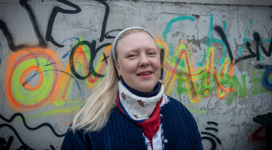 – Geografi er et fag i krise