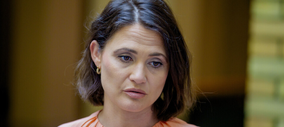 Ny rapport: Skoleansatte utsatt for vold ved åtte av ti grunnskoler det siste året