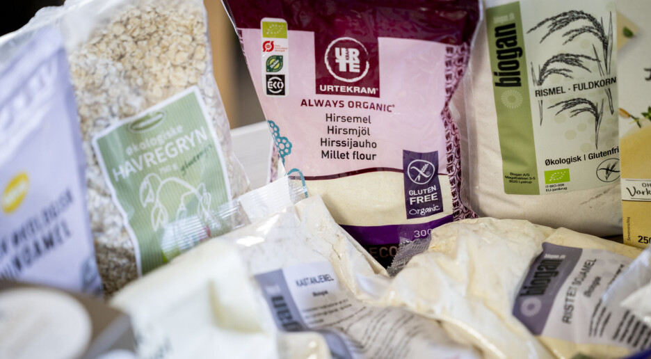 Mistenker du at du har cøliaki? Kanskje er ikke gluten problemet