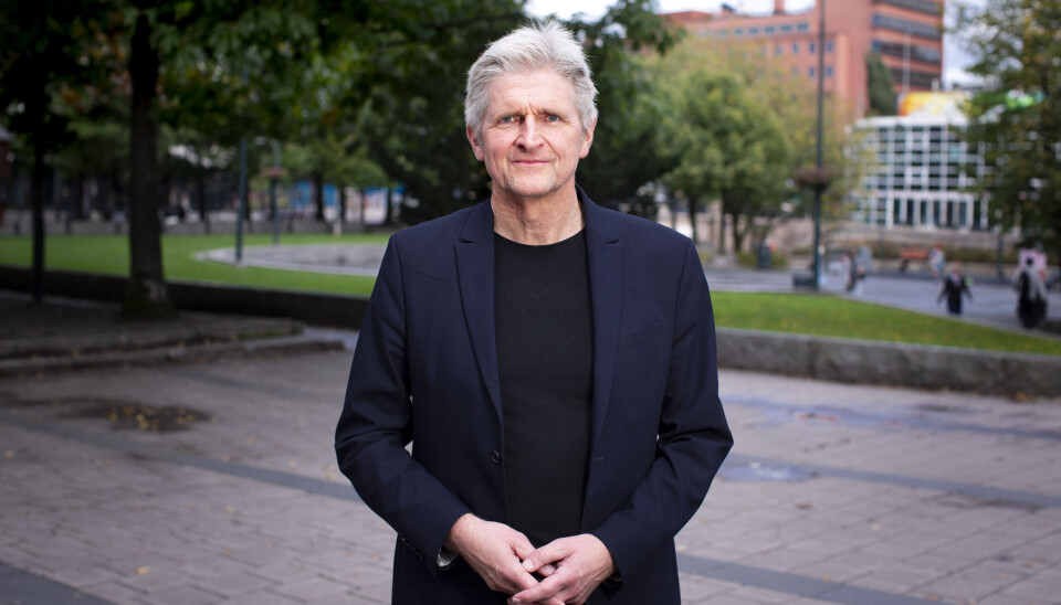 Professor Geir Selbæk synes den nye studien er godt gjennomført og at funnene er i stor grad sammenfallende.