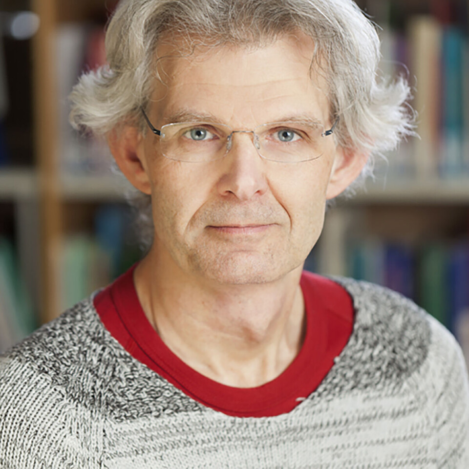 – Mens 80 til 85 prosent av barn i grunnskolen oppgir at de trives, er denne andelen bare omkring 50 prosent for barn med ADHD, sier Jon Erik Finnvold.