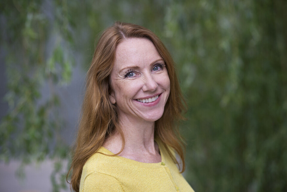 – Vi trenger en seriøs diskusjon om nye former for internasjonalt samarbeid, sier Kristin Skare Orgeret, professor ved Institutt for journalistikk og mediefag, OsloMet.