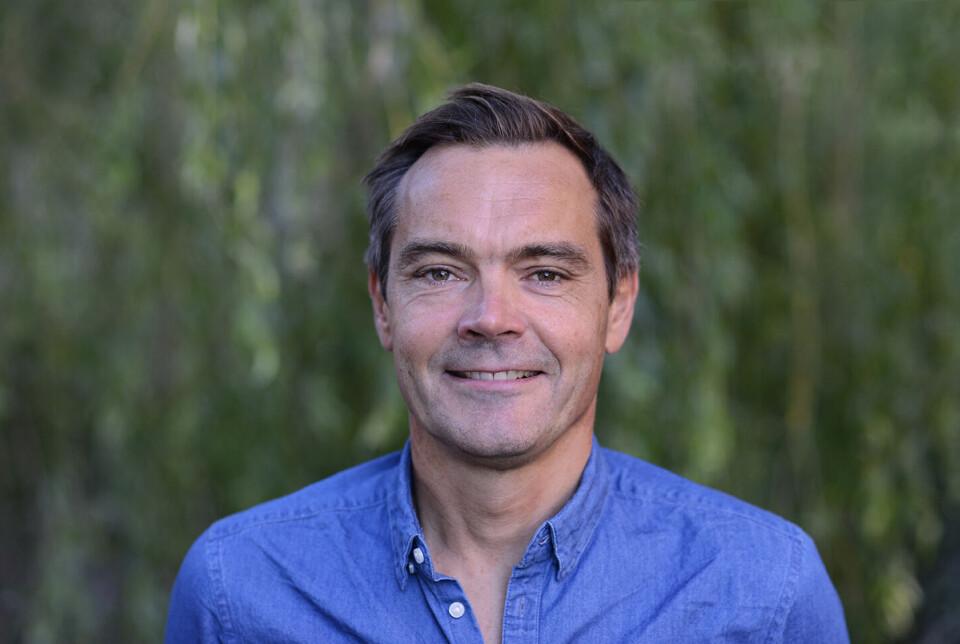 – En sak som får altfor lite oppmerksomhet, er innvandring og integrering. Norge har hatt rekordhøy innvandring de siste årene, sier Kristian Rose Tronstad, forskningssjef ved By- og regionforskningsinstituttet NIBR, OsloMet.
