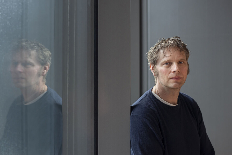 – Jeg synes menneskeverdet i seg selv er noe flere burde snakke høyt og eksplisitt om - ikke minst i en tid der de største ser ut til å bli større og de minste blir lettere å glemme - både lokalt og globalt, sier Sølve Selstø, professor ved Institutt for informasjonsteknologi, OsloMet.