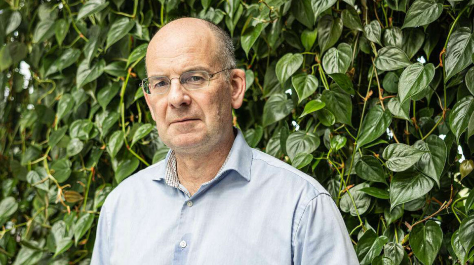 – Nyliberalismen ødela ikke velferdssamfunnet. Sosialdemokratiet overlevde og omsorgen for eldre og sjuke ble mye bedre, sier historieprofessor Knut Dørum.