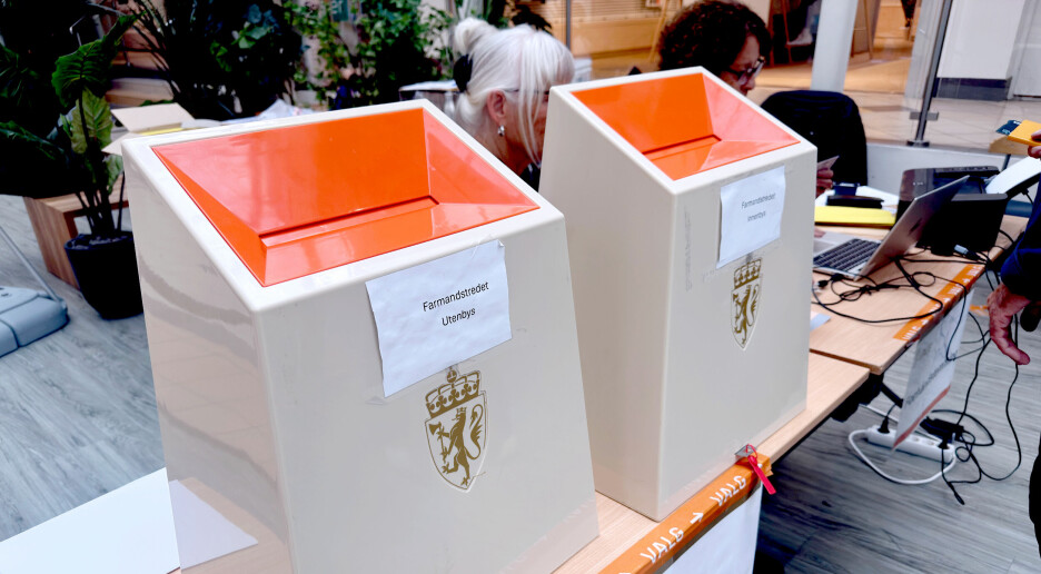 Pengene til partiene: Hvem betaler?