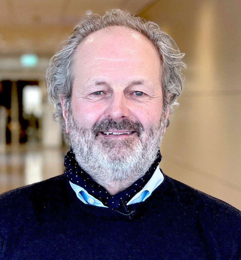 – Omtrent sytti prosent av inntekten til partiene kommer fra det offentlige. Støtten bygger på et prinsipp om å sikre politisk mangfold og uavhengige partier, sier statsviter Jan Erik Grindheim ved Universitetet i Sørøst-Norge.