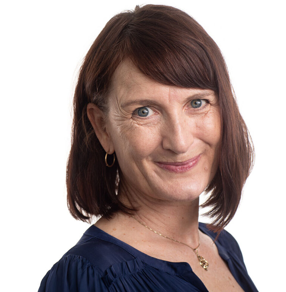 Professor Lise Rye forsker på den europeiske integrasjonens historie og hvordan dette påvirker folk og land.