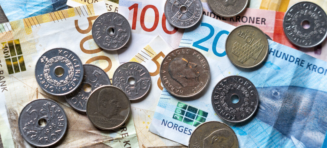 SSB: Nordmenn har fått bedre råd