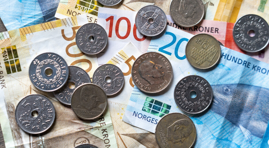 SSB: Nordmenn har fått bedre råd