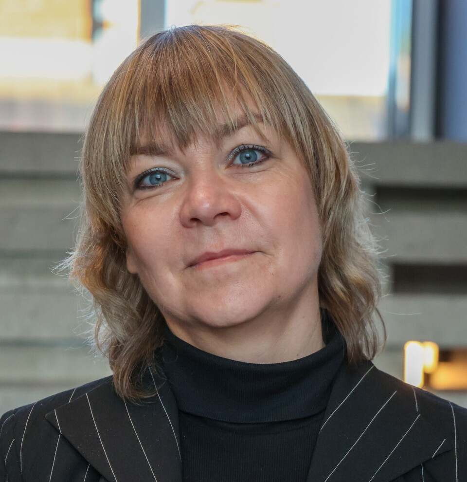 – Vi merker oss særlig behovet for mer forskning på effekt på læring og trivsel og elevenes opplevelser, sier Monica Helene Sydgård i Utdanningsdirektoratet.