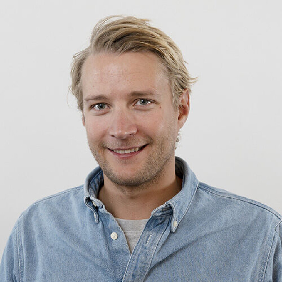 Fisking er mer komplisert enn bare å slenge uti en spinner. – Det kan endre seg om du fisker i Hedmark, og så på Vestlandet, sier Nofima-forsker Vetle Skjold.