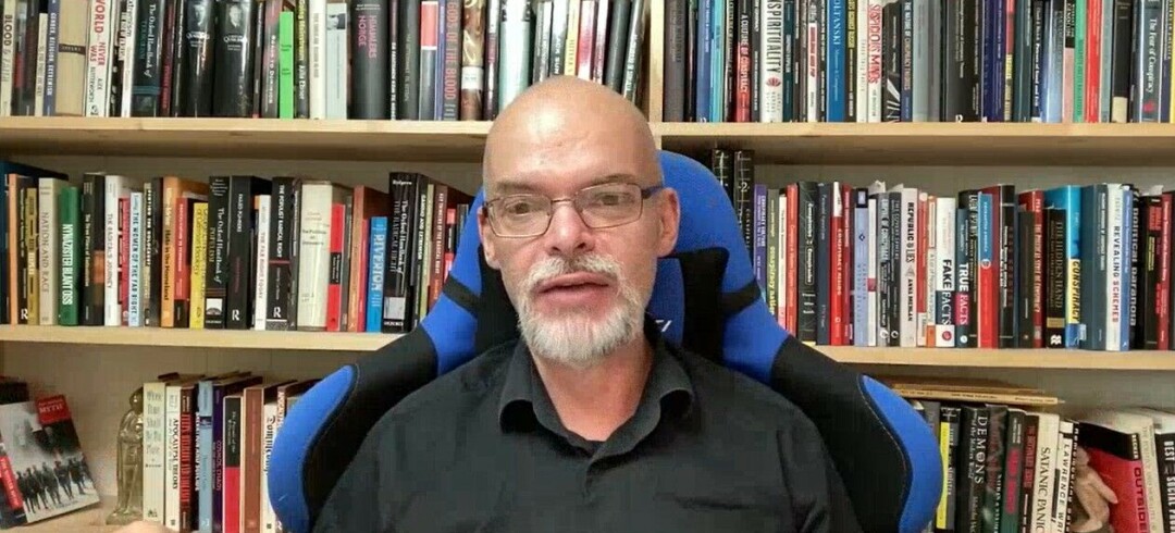 Stemmer alle konspirasjonsteorier etter fem år?