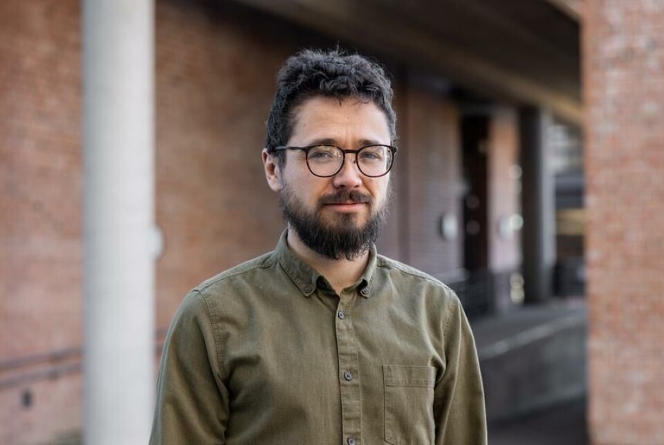 Anders E. Wiik ønsker at den teoretiske skolematematikken suppleres med mer praktisk hverdagsmatte.