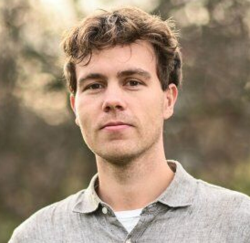 – Slik kunnskap er helt nødvendig, sier klimaforsker Herman Fæhn Fuglestvedt.